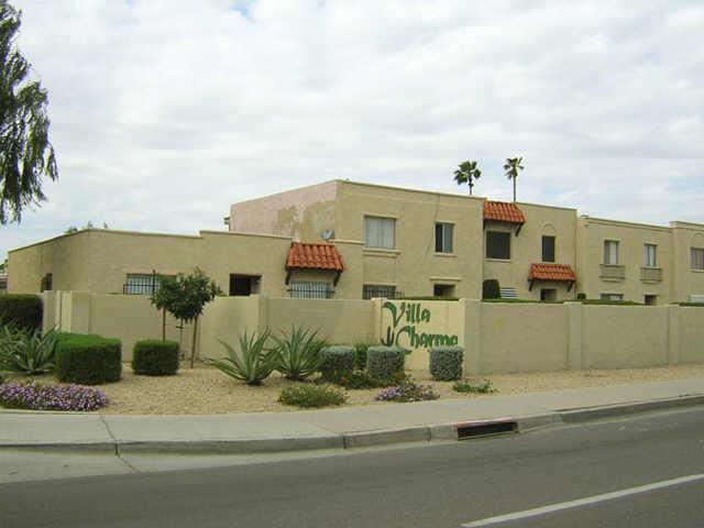 4446 W Solano South Dr., Glendale, AZ 85301