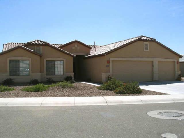 16403 W Ironwood St., Surprise, AZ 85388