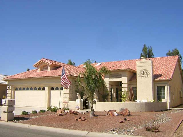 9206 E Emerald Dr. #34, Sun Lakes, AZ 85248