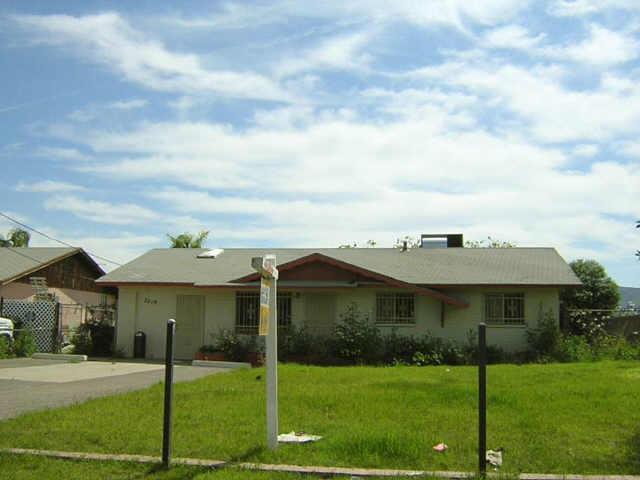 2019 E Southern Ave., Phoenix, AZ 85040