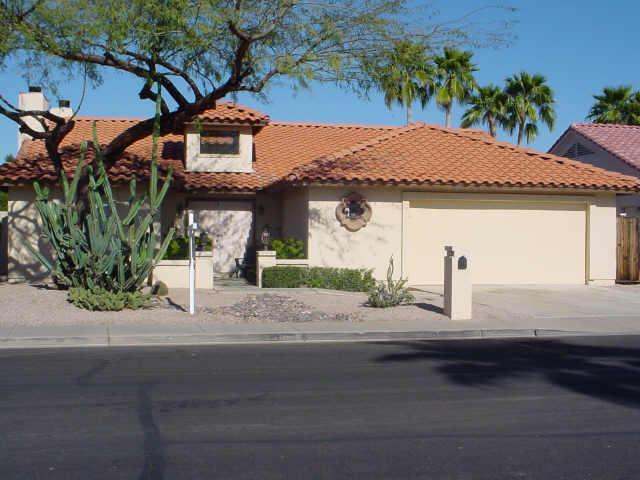 2259 S Don Carlos St., Mesa, AZ 85202