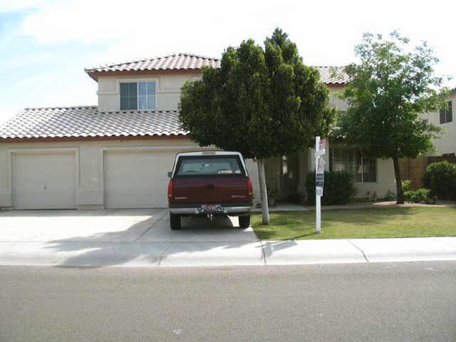 21445 N 107th Dr., Peoria, AZ 85373