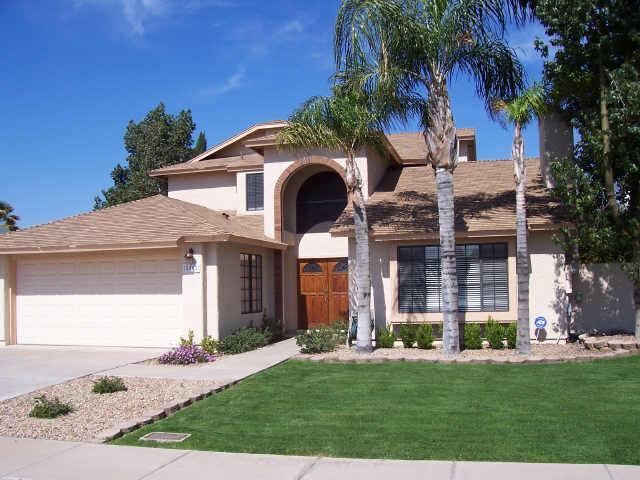 5062 E Decatur St., Mesa, AZ 85205