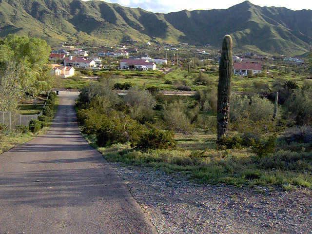 29 W Carver Rd. #10, Laveen, AZ 85339