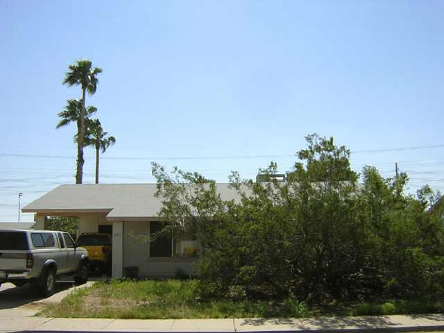 1635 W Plana Ave., Mesa, AZ 85202