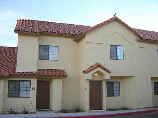 455 S Mesa Dr. #122, Mesa, AZ 85210