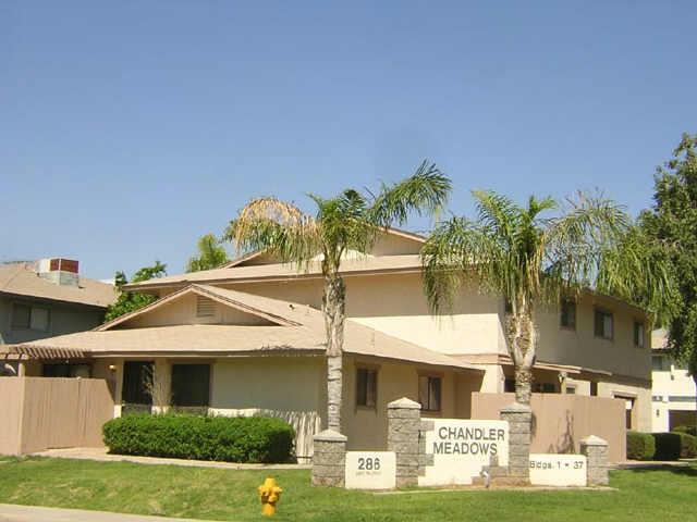 286 W Palomino Dr. #74, Chandler, AZ 85225