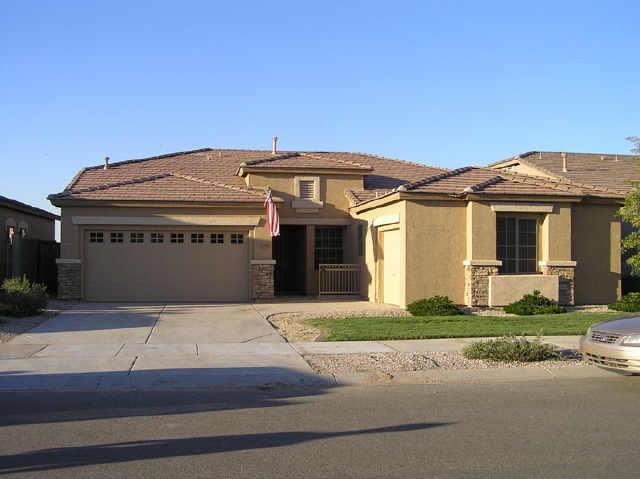 21270 E Terra Grande Dr., Queen Creek, AZ 85242