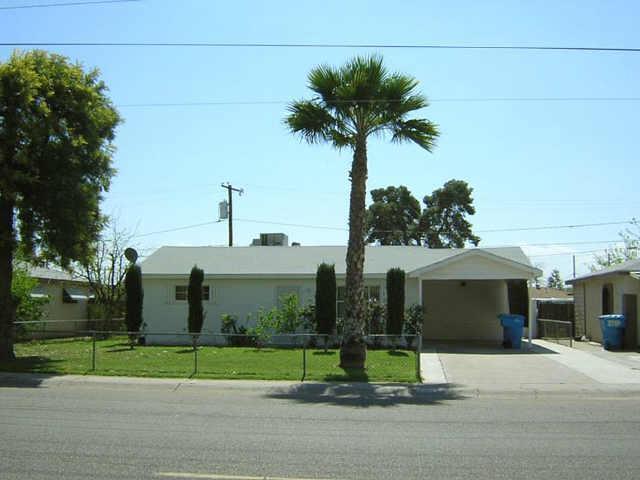 2919 W Campbell Ave., Phoenix, AZ 85017