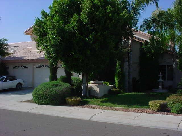 8540 W Joan De Arc Ave., Peoria, AZ 85381