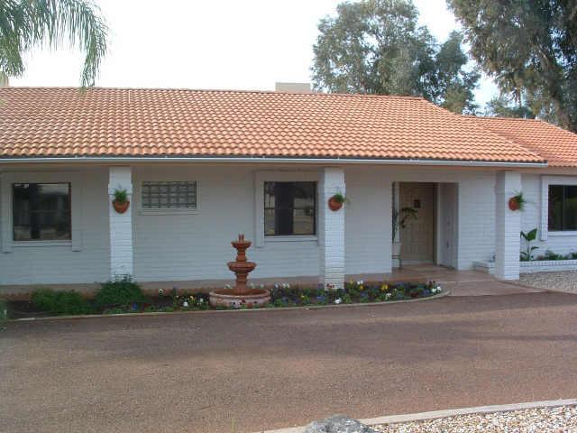 5201 W Misty Willow Ln., Glendale, AZ 85310