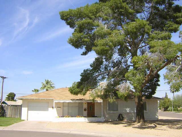 8228 E Monte Vista Rd., Scottsdale, AZ 85257