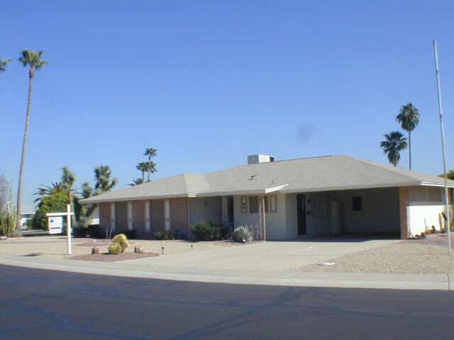 10351 W Cameo Dr., Sun City, AZ 85351