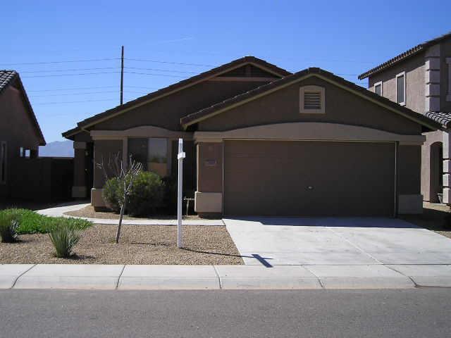 12418 N 130th Ln., El Mirage, AZ 85335