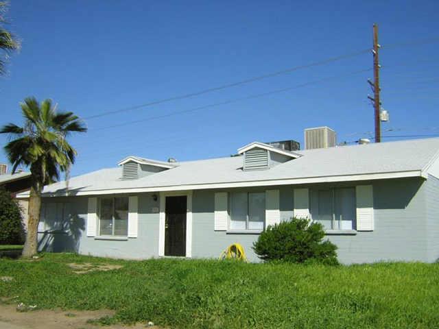 2931 N 48th Dr., Phoenix, AZ 85031