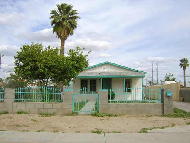 905 S 4th Ave., Phoenix, AZ 85003