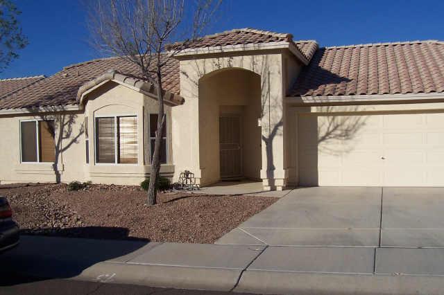 11109 S San Esteban Dr., Goodyear, AZ 85338