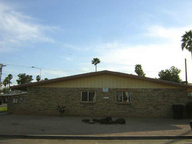 446 S Hall St., Mesa, AZ 85204