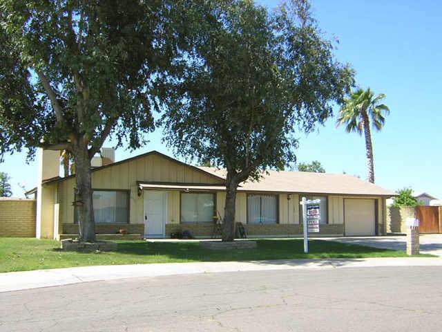 18408 N 17th Dr., Phoenix, AZ 85023