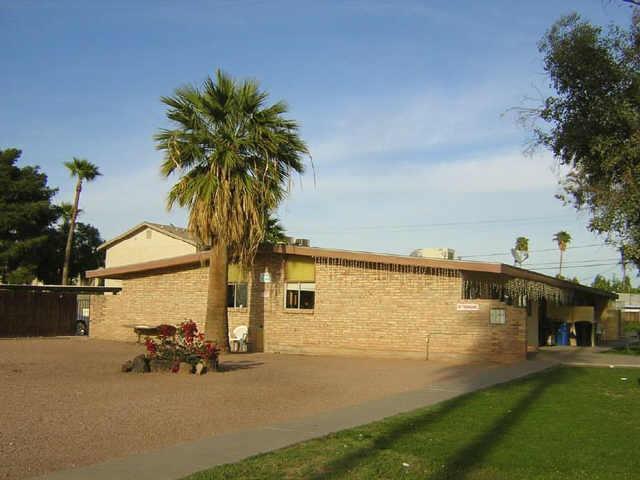 443 S Hall St., Mesa, AZ 85204