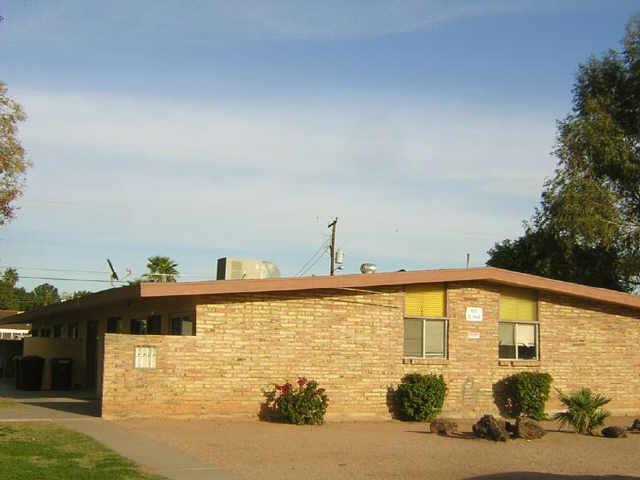 501 S Hall St., Mesa, AZ 85204