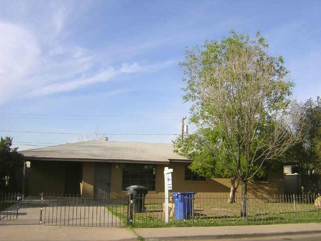 1404 E Jarvis Ave., Mesa, AZ 85204
