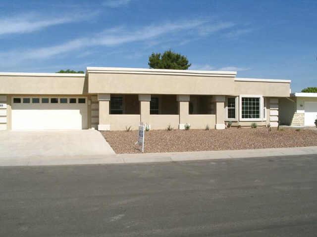10818 W Palmeras Dr., Sun City, AZ 85373