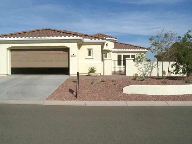 22505 N Montecito Ave., Sun City West, AZ 85375