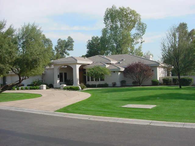 6037 E Jenan Dr., Scottsdale, AZ 85254