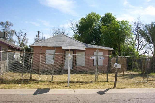 2113 W Pierson St., Phoenix, AZ 85015