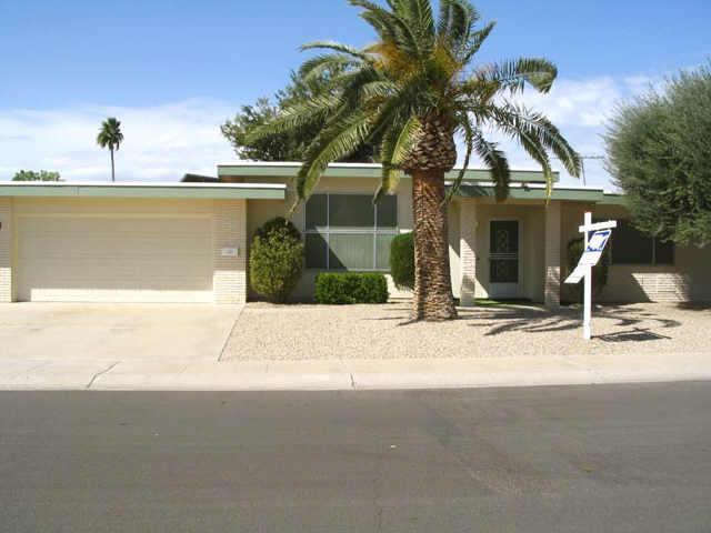 16218 N Meadow Park Dr., Sun City, AZ 85351