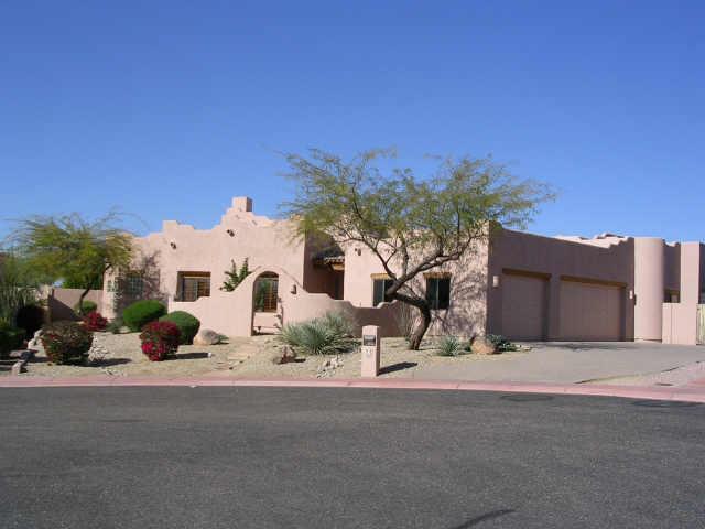 4055 N Recker Rd. #98, Mesa, AZ 85215