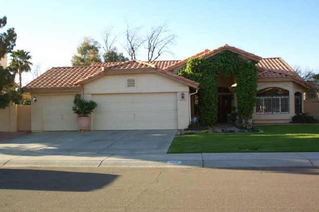 437 E Page Ave., Gilbert, AZ 85234
