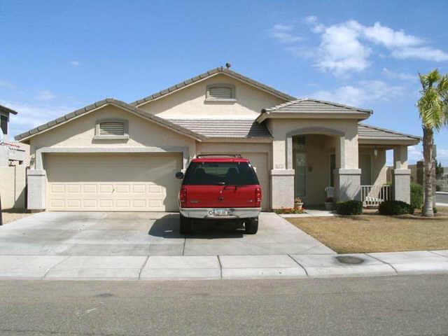 8174 W Deanna Dr., Peoria, AZ 85382