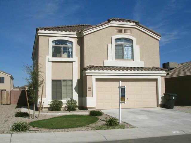 12456 W Mandalay Ln., El Mirage, AZ 85335