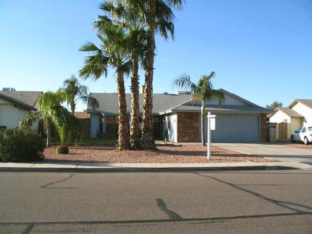 6415 W Paradise Ln., Glendale, AZ 85306