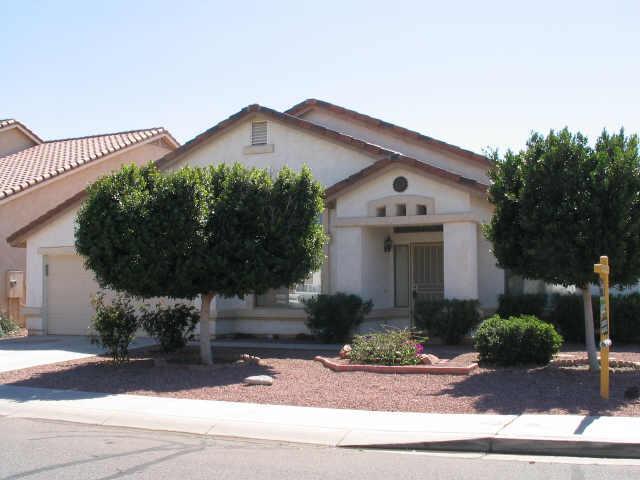 10413 W Sunflower Pl., Avondale, AZ 85392