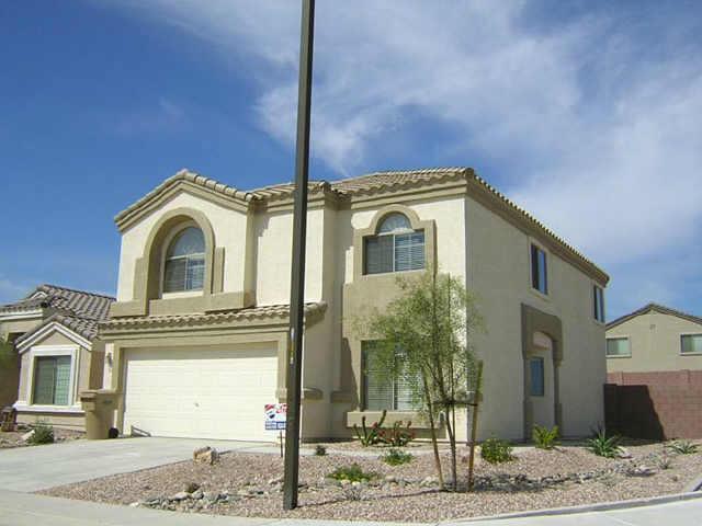 23768 W Tonto St., Buckeye, AZ 85326