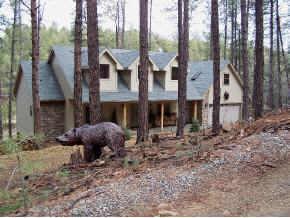 2125 S Heavenwood Dr., Prescott, AZ 86303