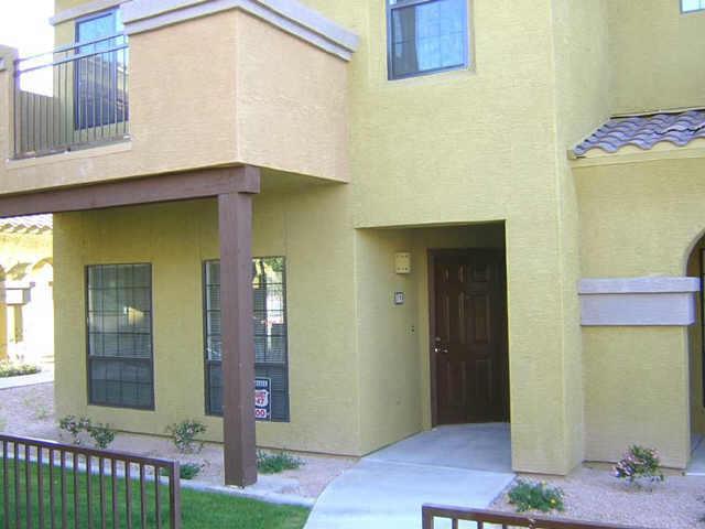 1702 E Bell Rd. #163, Phoenix, AZ 85022