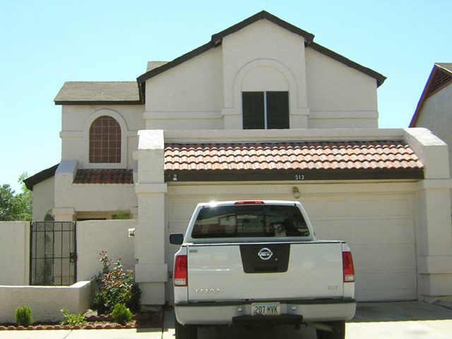 513 E Kerry Ln., Phoenix, AZ 85024