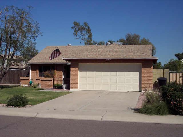 11213 N 69th Ave., Peoria, AZ 85345