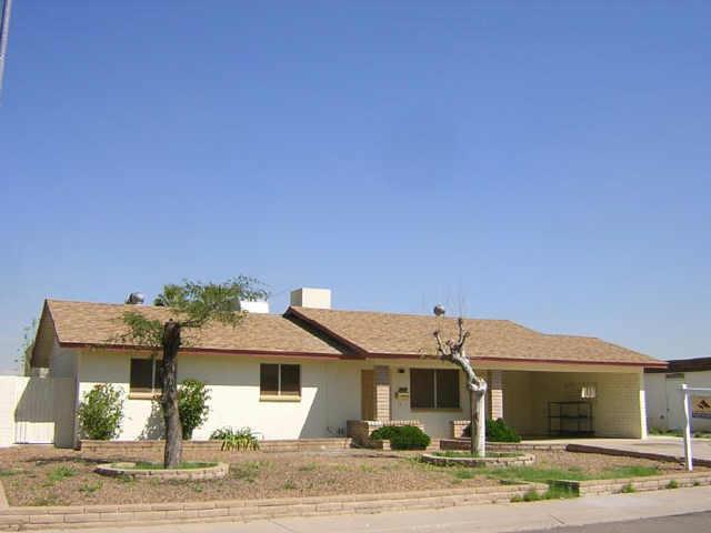 880 W Shannon St., Chandler, AZ 85225