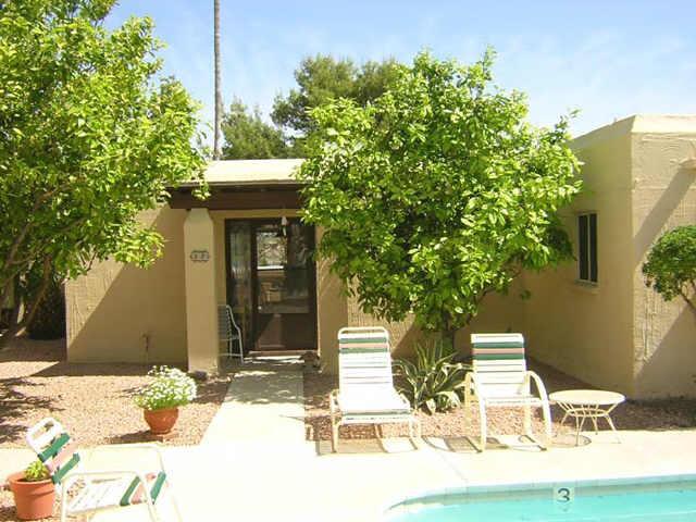 16745 E Gunsight Dr. #C-5, Fountain Hills, AZ 85268