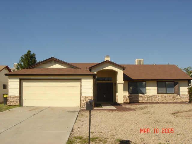 6534 W Mountain View Rd., Glendale, AZ 85302