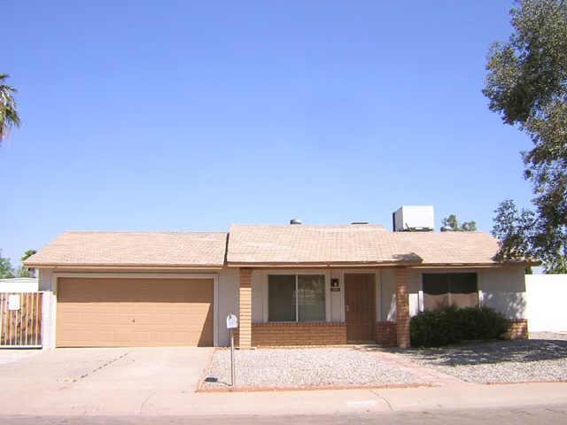724 W El Prado Rd., Chandler, AZ 85225