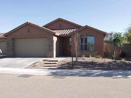 2864 W Webster Ct., Anthem, AZ 85086
