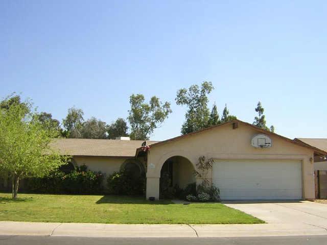 2907 N Dakota St., Chandler, AZ 85225