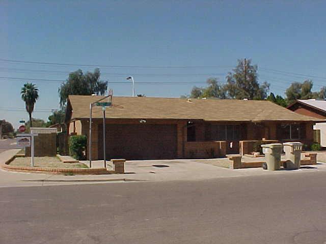 9204 N 50th Dr., Glendale, AZ 85302