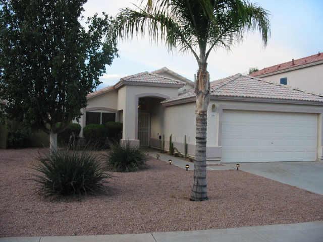 1346 E Park Ave., Gilbert, AZ 85234
